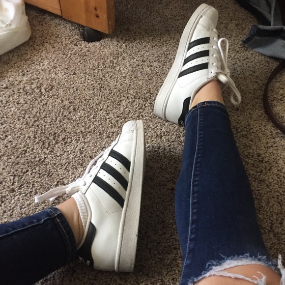 adidas Shoes - Adidas Superstar shoes